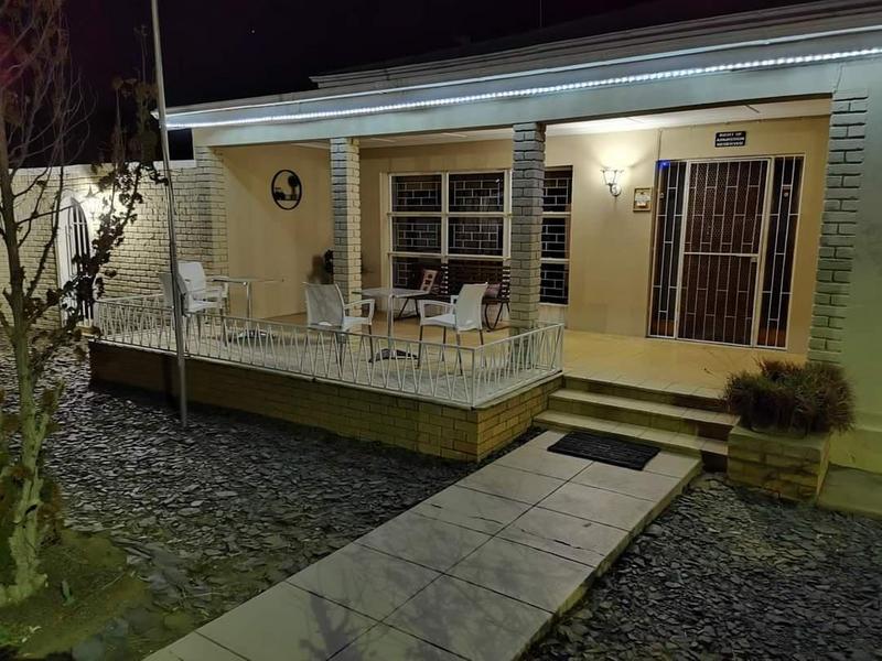 7 Bedroom Property for Sale in Brandvlei Northern Cape